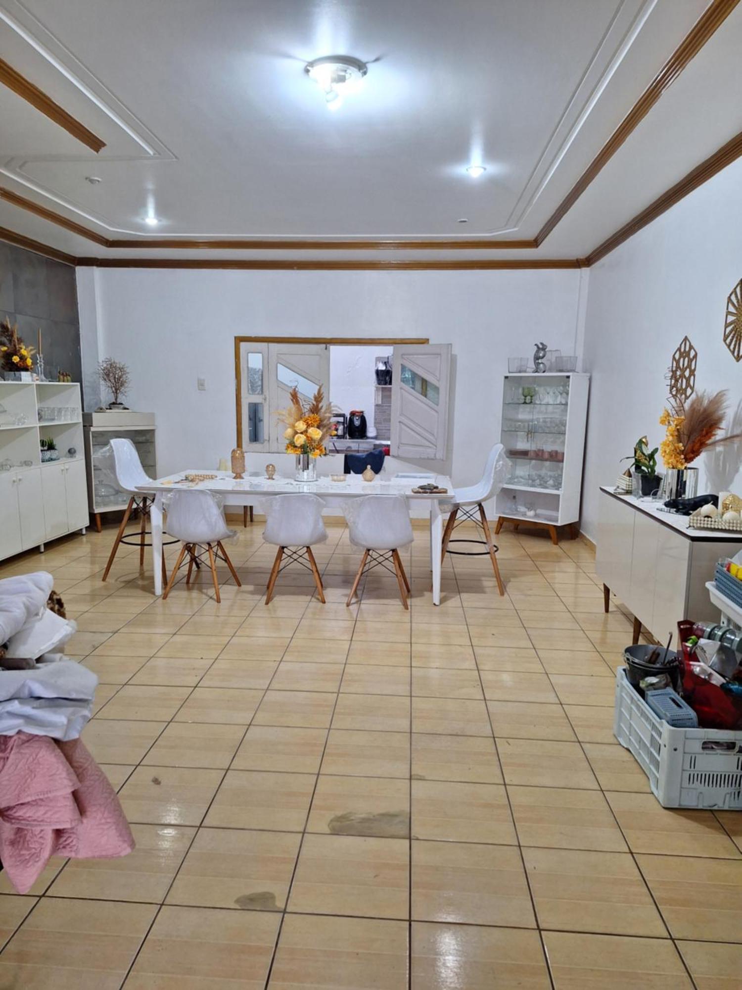 Quarto Triplo Com Banheiro Em Pousada E Restaurante Manaus Exteriör bild